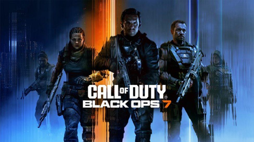 Call of Duty Black Ops 7 Dev Talk