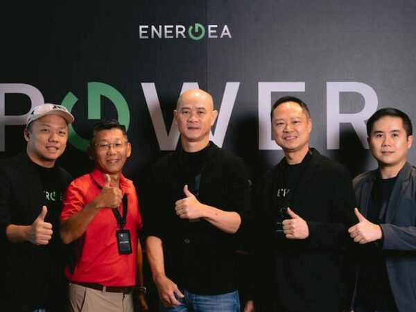 Energea Launches Next-Gen Power Solutions