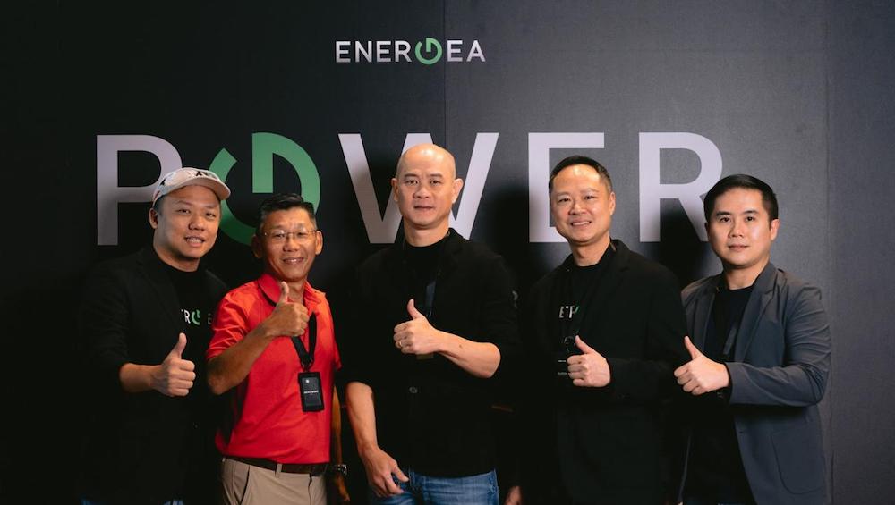 Energea Launches Next-Gen Power Solutions