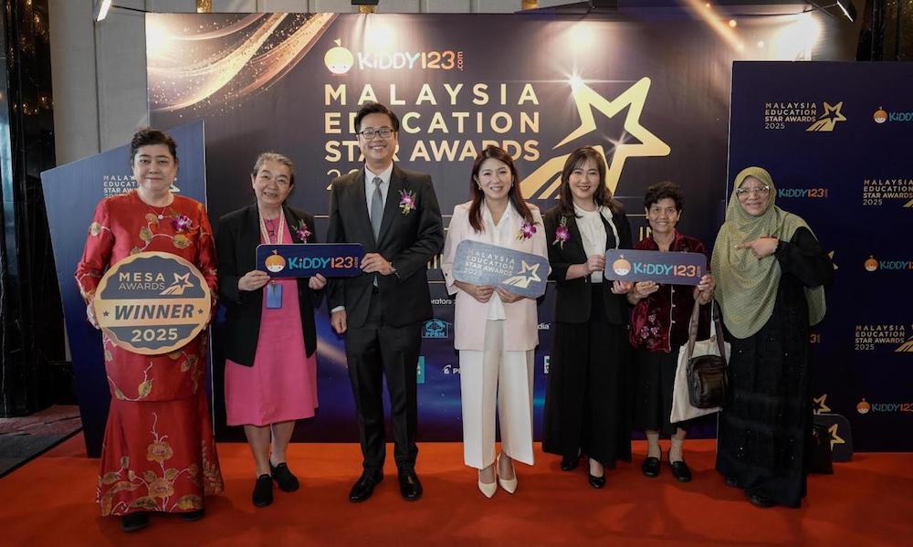 MESA 2025 Celebrating Industry Leaders and Innovators MESA 2025 Celebrating Industry Leaders and Innovators