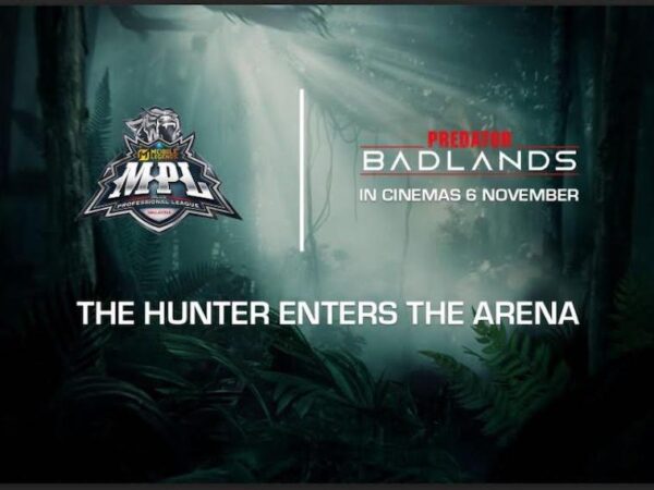 MPL Malaysia Unveils Predator Badlands Collaboration