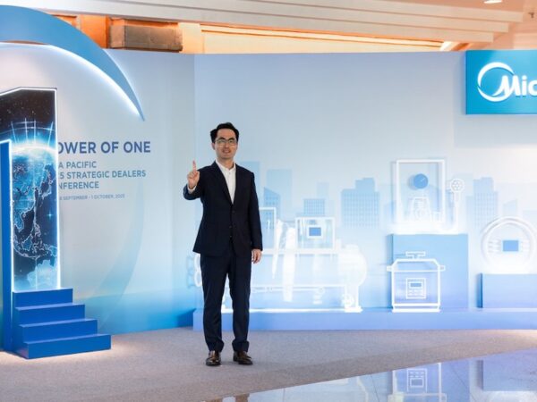 Midea unites APAC Under the Power of One Vision