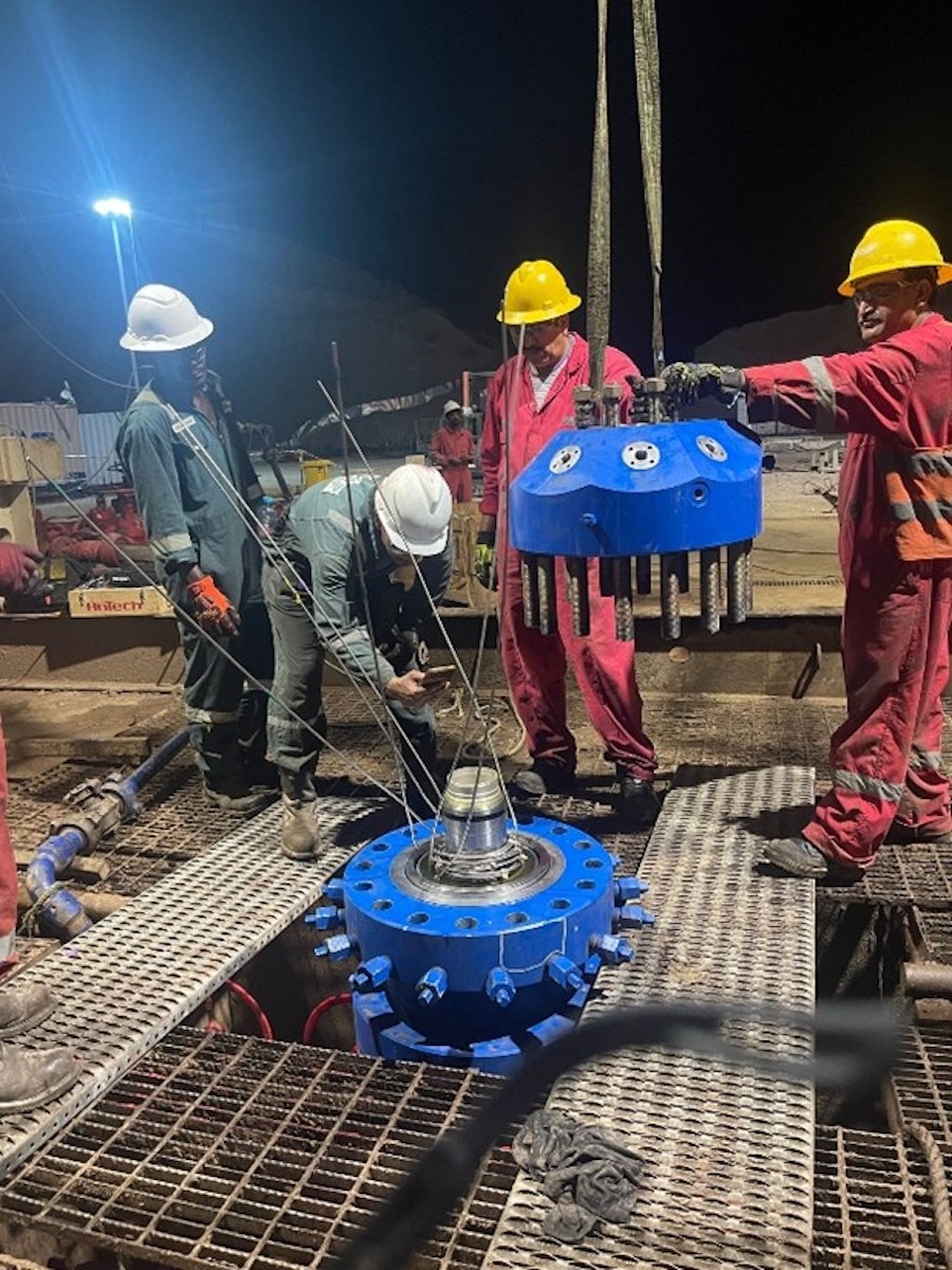 OMS Energy Technologies Inc. Expands International Footprint