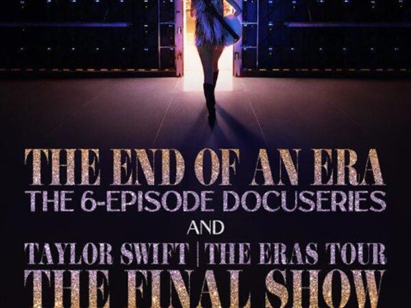 Taylor Swift’s End of an Era and Final Show