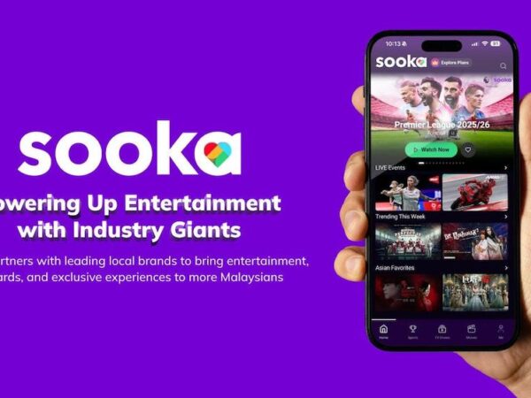 sooka Expands Access to LIVE Sports and Entertainment
