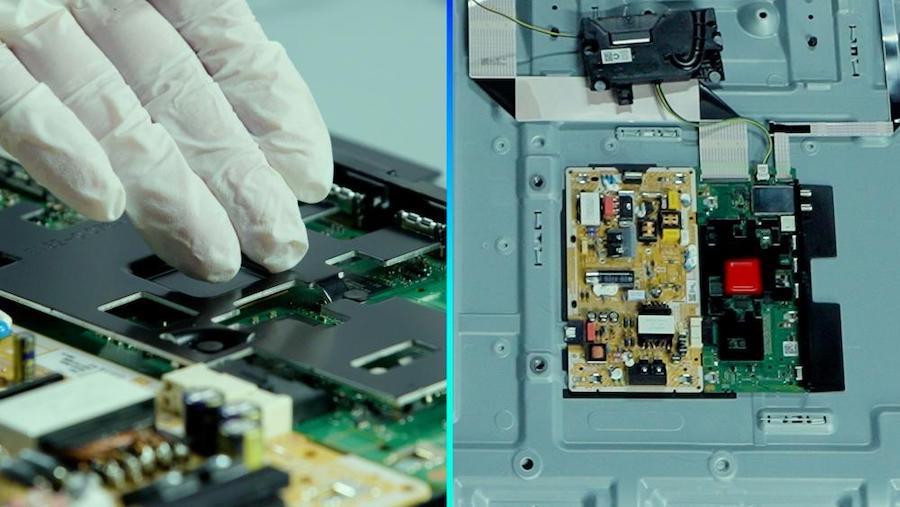 AI Processor Elevating the Experience AI Processor Elevating the Experience