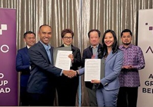 AIZO Group Signs MOU With K2 Bitumen