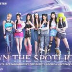 BABYMONSTER Returns to PUBG MOBILE