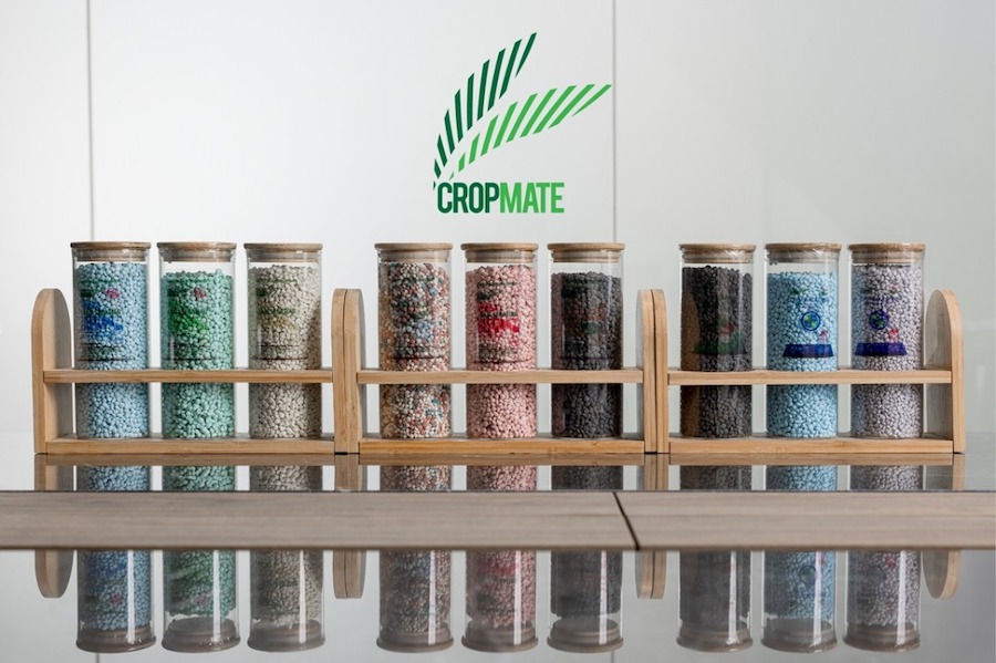 Cropmate