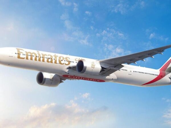 Emirates Airline