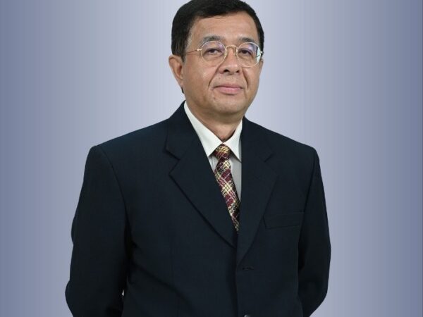 Encik Muhammad Fauzi Bin Abd Ghani, Executive Director of Betamek