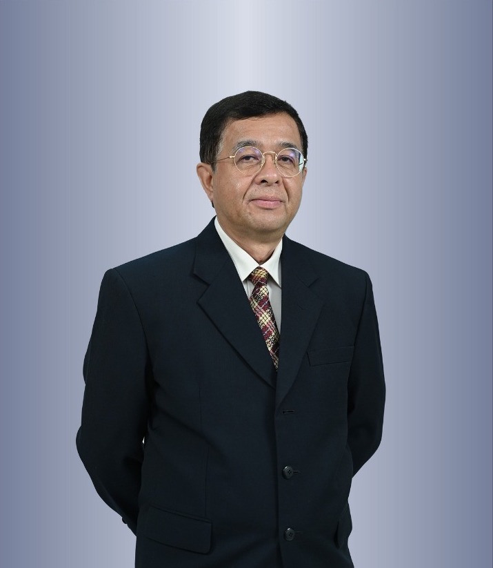Encik Muhammad Fauzi Bin Abd Ghani, Executive Director of Betamek