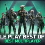 Garena Delta Force Wins Google Play