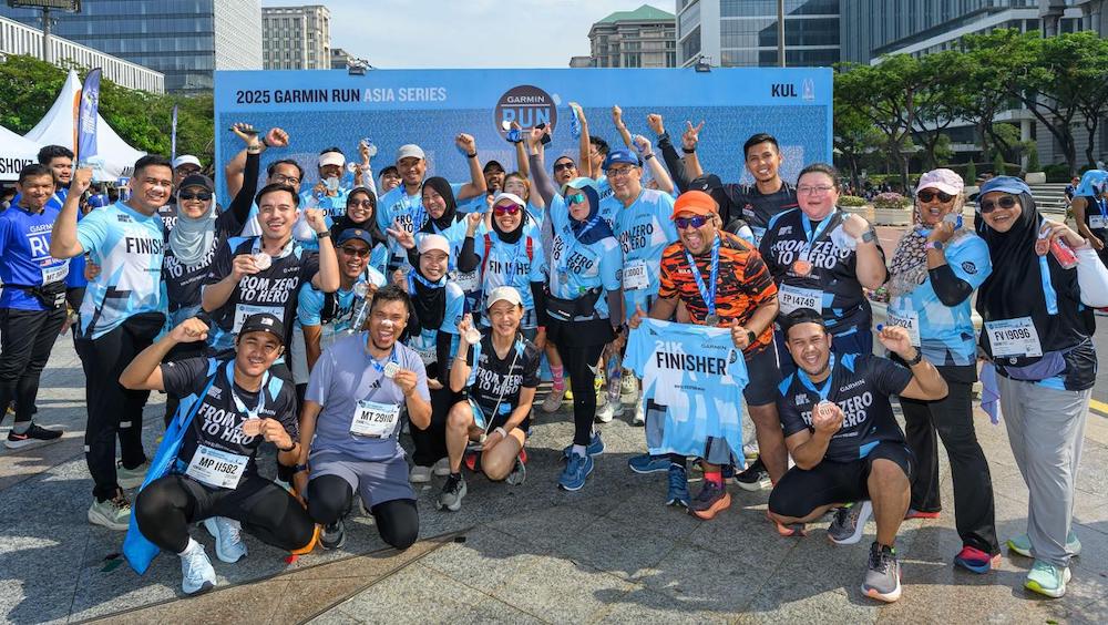 Garmin Running Community Garmin Running Community