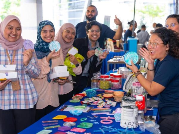 Inside HLB’s Partnership with The Sea Monkey Project