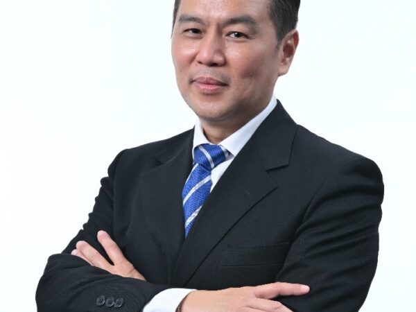 Mr. Yeo Tien Ee, Managing Director of Guan Huat Seng Holdings Berhad