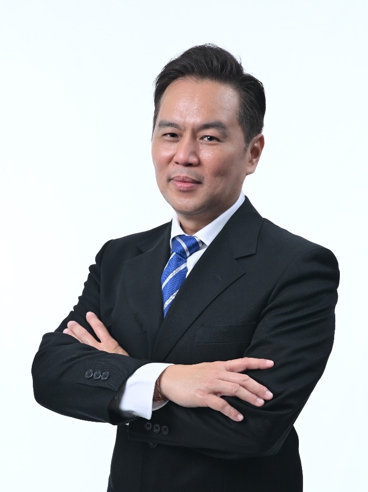 Mr. Yeo Tien Ee, Managing Director of Guan Huat Seng Holdings Berhad
