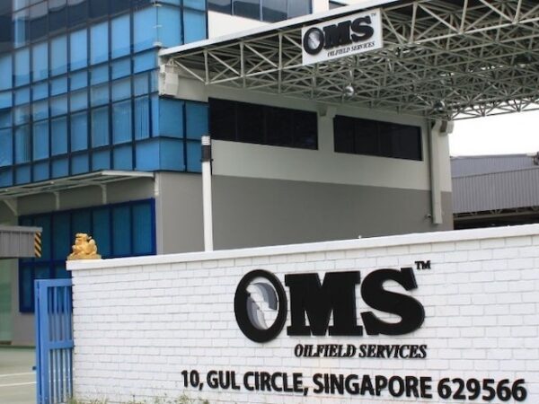 OMS Energy Technologies Inc
