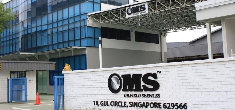 OMS Energy Technologies Inc