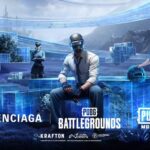 PUBG and Balenciaga Redefine Style in Gaming