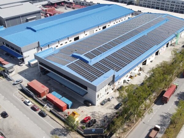 Polymer Link Holdings Berhad