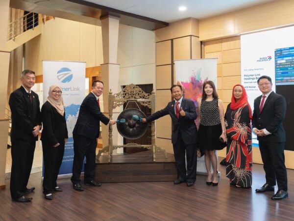 Polymer Link Holdings Berhad Commences Trading on ACE Market