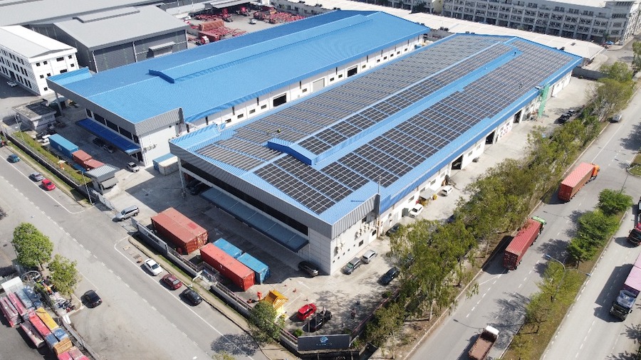 Polymer Link Holdings Berhad