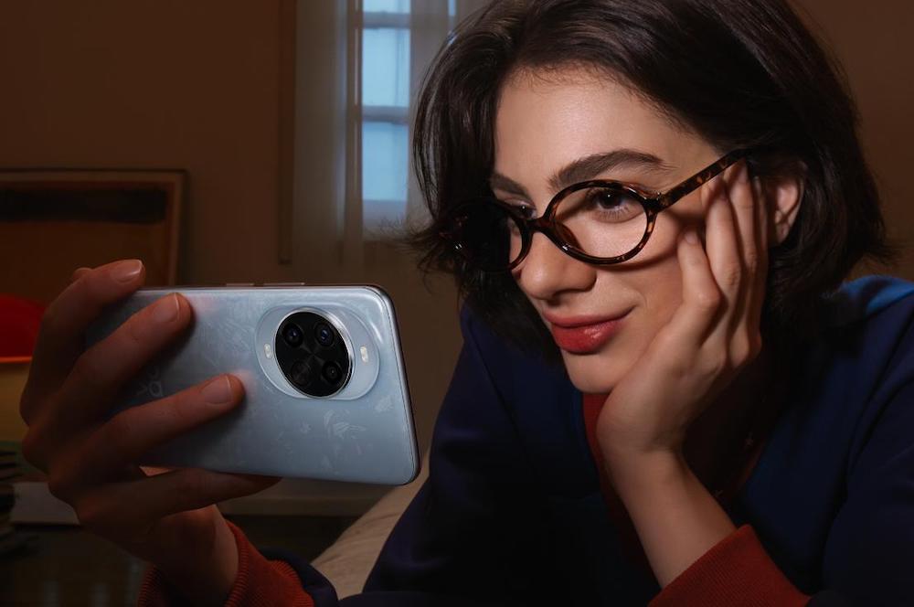 Redefining Creativity The HUAWEI nova 14 Series