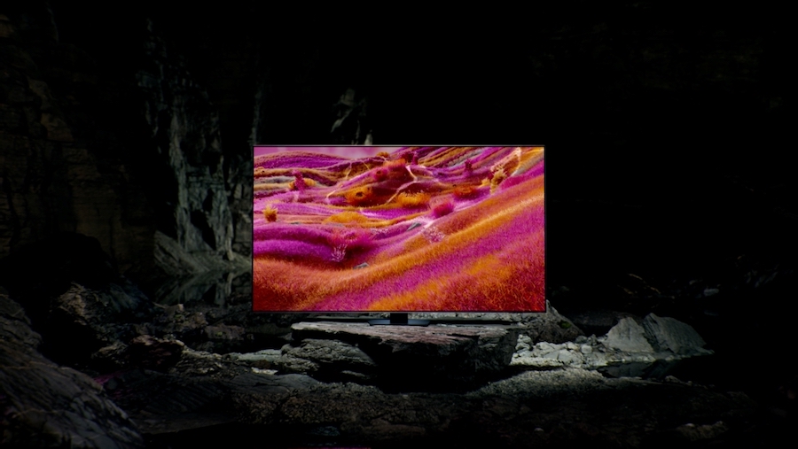 Samsung QLED TV Teardown Reveals Technology That Proves ‘Real’ Value