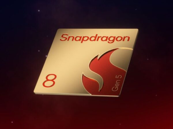 Snapdragon 8 Gen 5