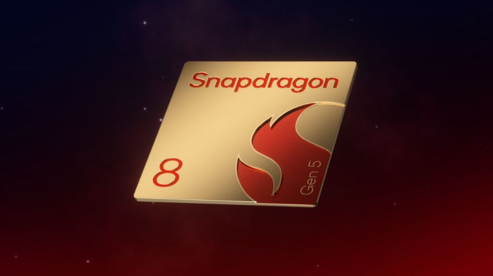 Snapdragon 8 Gen 5