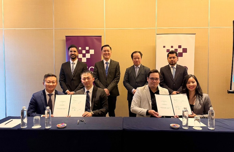Solarvest Secures RM320 Million EPCC Contract