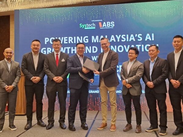 Systech and Microlink Collaborate