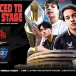 Top 4 Clash Squad Grand Final