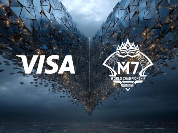 Visa Joins Forces with M7 World Championship