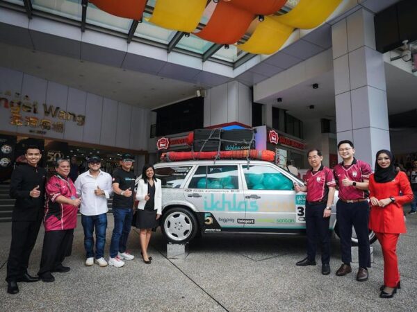 ikhlas.com Travel Fair 2025