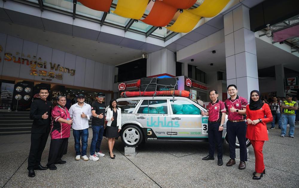 ikhlas.com Travel Fair 2025