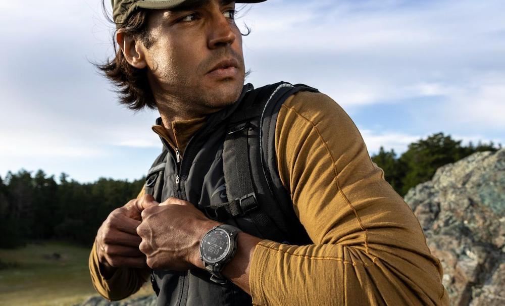 Best Garmin Watches for Fitness, Wellness & Adventure