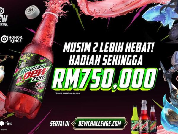 Dew Challenge Season 2