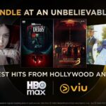 HBO Max & Viu Bundle Now Available in Malaysia