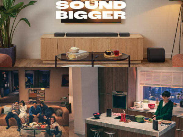 JBL's Next-Gen Bar Series