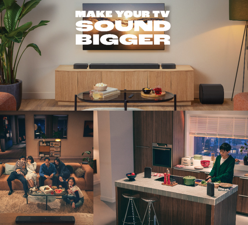 JBL's Next-Gen Bar Series