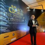 PEOPLElogy Founder Allen Lee, Honoured as Asia’s Outstanding Leaders