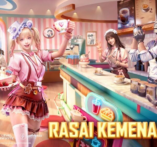 PUBG Mobile Coffee Carnival