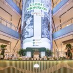 Radiant Korea World Showcase at TRX