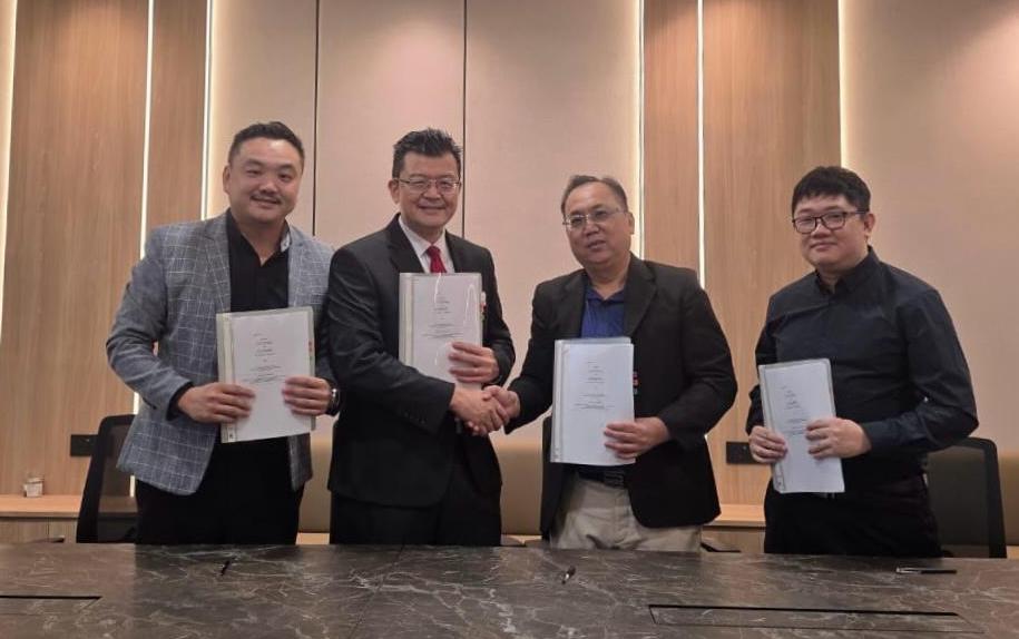 Systech Bhd Acquire Controlling Stake Propappa Alliance