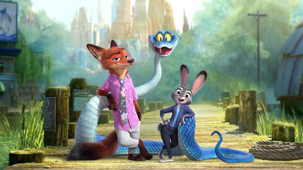 Zootopia 2 Breaks Box Office Records
