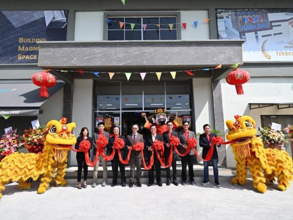 BMS Holdings Expands Retail Footprint With New Showroom