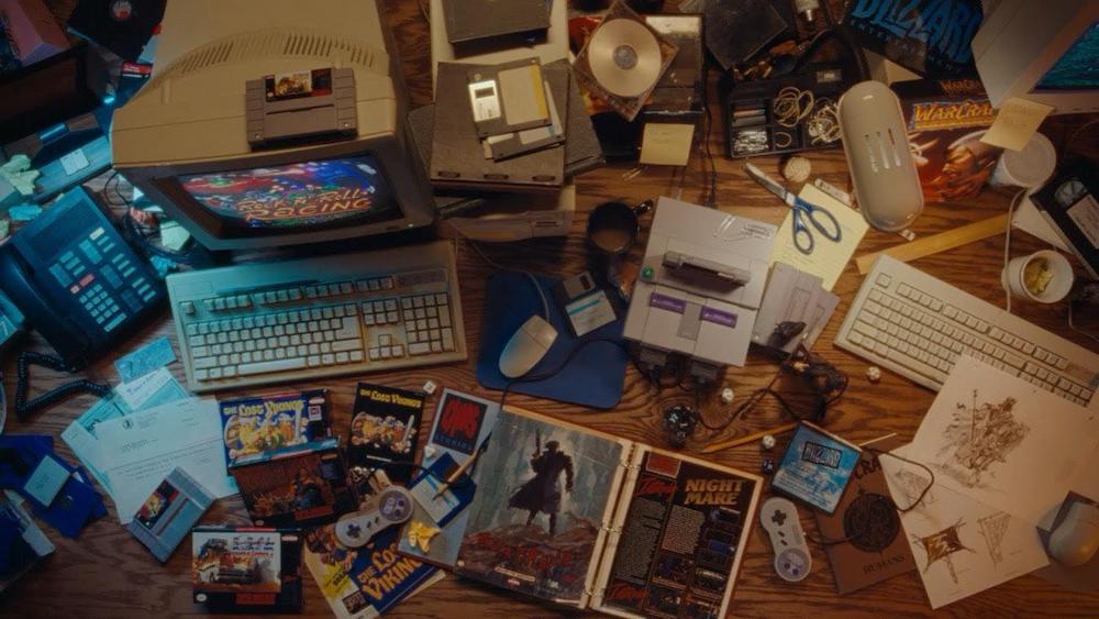 Blizzard Unveils 2026 Showcase