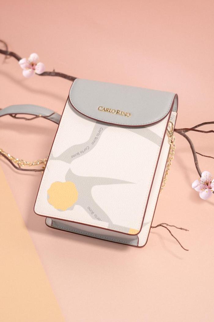 Carlo Rino Bloom Into Prosperity